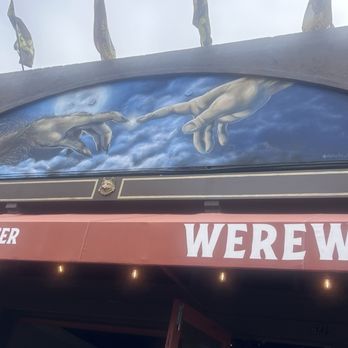 Werewolf - Breakfast & Brunch Near Me - San Diego, California