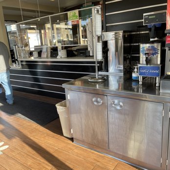 Lucky Boy - Waiting to order - Fast Food Near Me - Pasadena, California Lucky Boy - Waiting to order - Fast Food Near Me - Pasadena, California