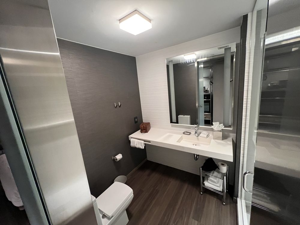 AC Hotel by Marriott Boston North