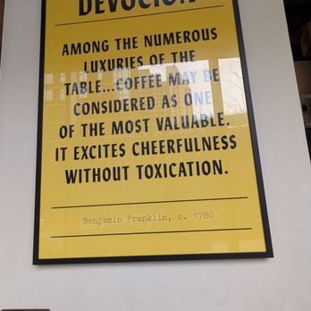 Devoción - Coffee & Tea Near Me - Brooklyn, New York