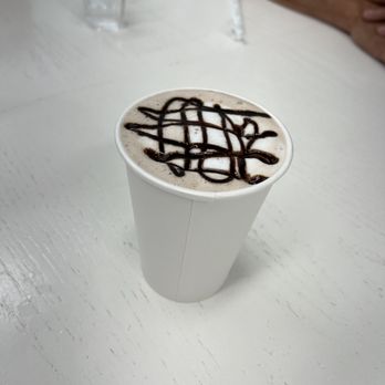 2d Restaurant - Nutella Hot Chocolate - Donuts Near Me - Chicago, Illinois 2d Restaurant - Nutella Hot Chocolate - Donuts Near Me - Chicago, Illinois