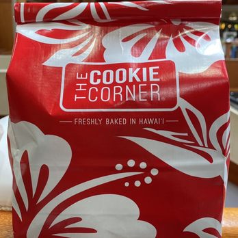 The Cookie Corner Uptown - Desserts Near Me - Pearl City, Hawaii