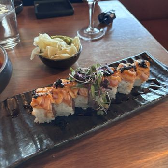 Sandfish Sushi & Whiskey - Sushi Bars Near Me - Phoenix, Arizona Sandfish Sushi & Whiskey - Sushi Bars Near Me - Phoenix, Arizona