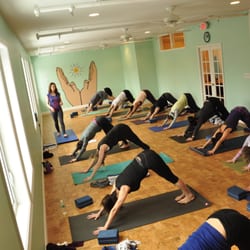 Align Amar Yoga