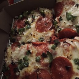 Cheese Pizza