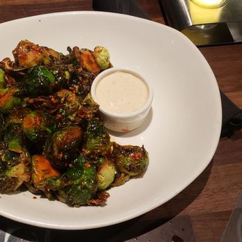 Yard House - Yummy azz brussels sprouts! - Bars Near Me - Tampa, Florida Yard House - Yummy azz brussels sprouts! - Bars Near Me - Tampa, Florida