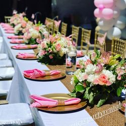 Premiere Party Rental