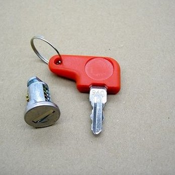 Automotive Restorations - New keys and locking cylinders I purchased to make the bags function on my bike - Auto Customization Near Me - Stratford, Connecticut Automotive Restorations - New keys and locking cylinders I purchased to make the bags function on my bike - Auto Customization Near Me - Stratford, Connecticut