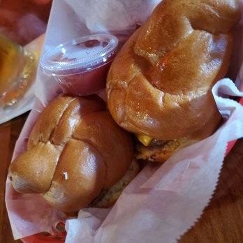 Stadium Club - HH Sliders - Sports Bars Near Me - Chandler, Arizona Stadium Club - HH Sliders - Sports Bars Near Me - Chandler, Arizona