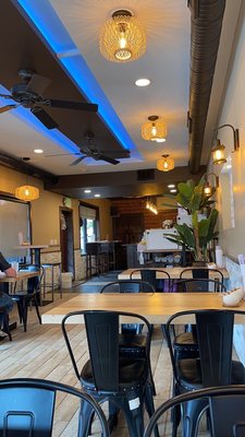 Mona's Super Noodle by null