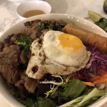 Pho Play - Salad bowl - Vietnamese Near Me - Castro Valley, California Pho Play - Salad bowl - Vietnamese Near Me - Castro Valley, California