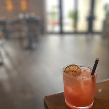 Stage Kitchen & Bar - When in Doubt Have a Mezcal Margarita - Tapas/Small Plates Near Me - Palm Beach Gardens, Florida Stage Kitchen & Bar - When in Doubt Have a Mezcal Margarita - Tapas/Small Plates Near Me - Palm Beach Gardens, Florida