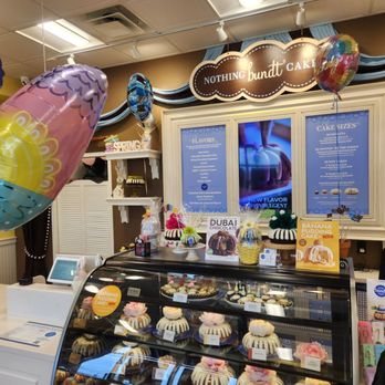 Nothing Bundt Cakes - Cashier - Bakeries Near Me - Alexandria, Virginia Nothing Bundt Cakes - Cashier - Bakeries Near Me - Alexandria, Virginia