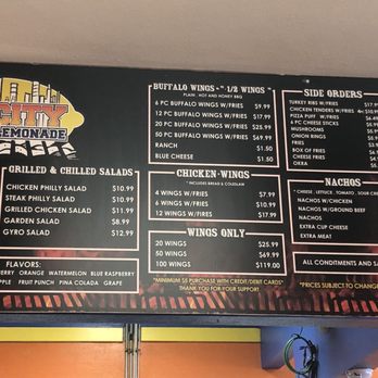 Big City Grill & Lemonade - Menu - Right Side - Burgers Near Me - Indianapolis, Indiana Big City Grill & Lemonade - Menu - Right Side - Burgers Near Me - Indianapolis, Indiana