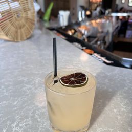 Takoda Mule - a refreshing cocktail with ginger beer, grapefruit and vodka Takoda Mule - a refreshing cocktail with ginger beer, grapefruit and vodka