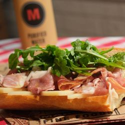 Marczyk Fine Foods