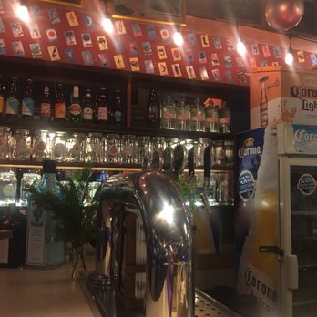 La Choperia - Dive Bars Near Me - Playa del Carmen, ROO La Choperia - Dive Bars Near Me - Playa del Carmen, ROO