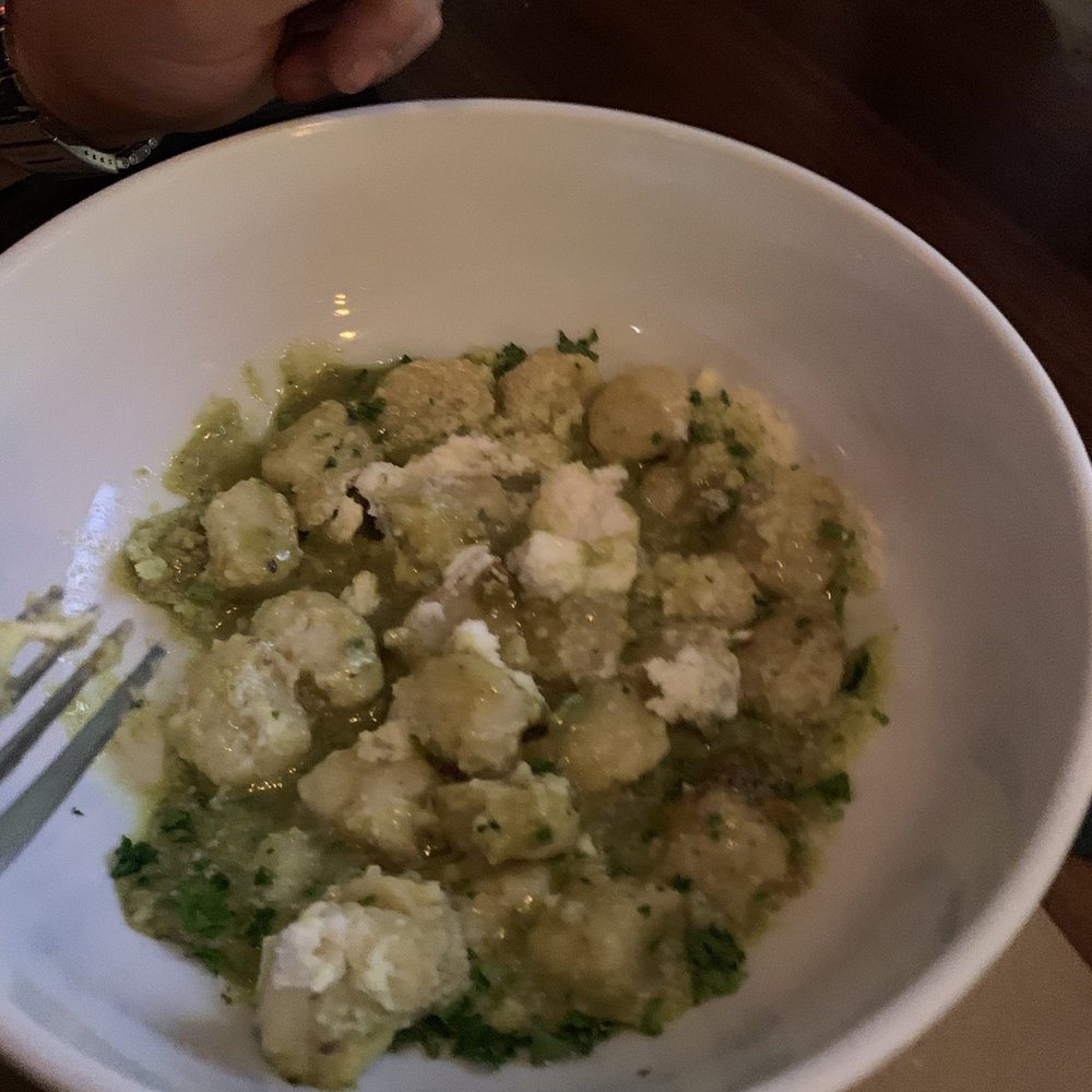 The Whitlock - Gnocci - Bars Near Me - Katonah, New York The Whitlock - Gnocci - Bars Near Me - Katonah, New York
