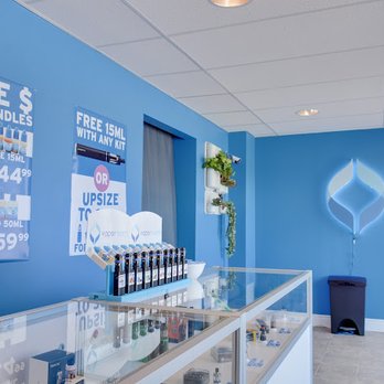 Vapor North - Vape Shops Near Me - Pickering, Ontario