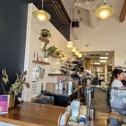 Inside mothershio