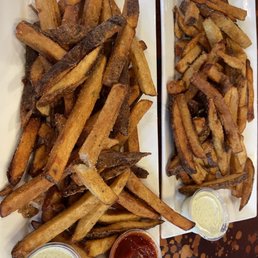 Fritzes/Fries