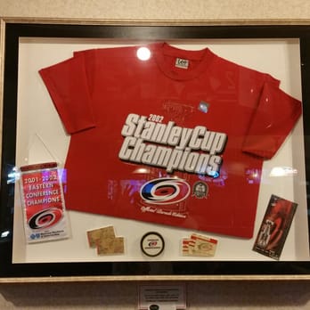 The Local - Cane's Stanley Cup in 2006! - American Near Me - Raleigh, North Carolina The Local - Cane's Stanley Cup in 2006! - American Near Me - Raleigh, North Carolina