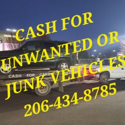 JS Transport and Auto Salvage