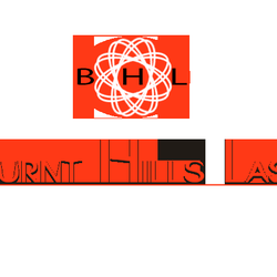 Burnt Hills Laser