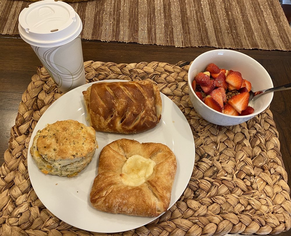 BOTTLETREE BAKERY 110 Photos & 128 Reviews 923 Van Buren Ave