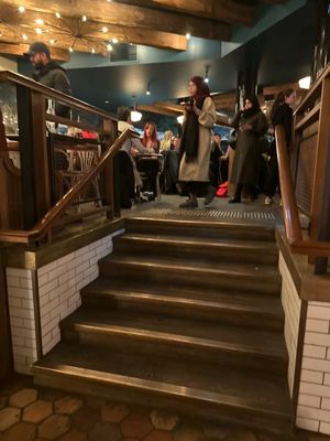 Pizzeria Popolare by null