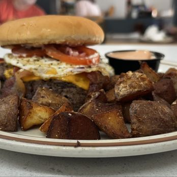 The Cozy Kitchen - Brunch burger and cozy taters - Breakfast & Brunch Near Me - Lewiston, Idaho The Cozy Kitchen - Brunch burger and cozy taters - Breakfast & Brunch Near Me - Lewiston, Idaho