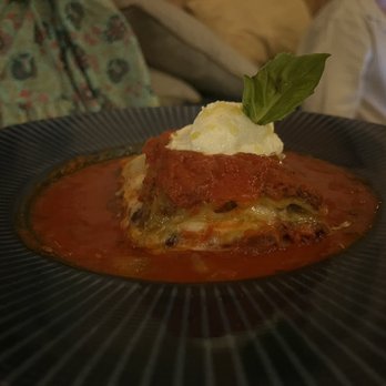 The Select - Lasagna - Mediterranean Near Me - Sandy Springs, Georgia