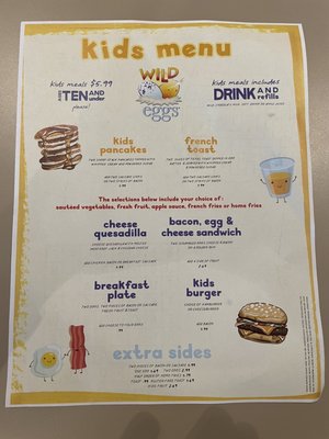 Menu photo 4 Wild Eggs Jeffersontown, KY Menu photo 4 Wild Eggs Jeffersontown, KY