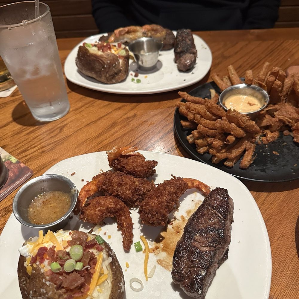 Outback Steakhouse - Steakhouses Near Me - Norwalk, California Outback Steakhouse - Steakhouses Near Me - Norwalk, California