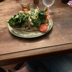 Subway - Veggie Delight