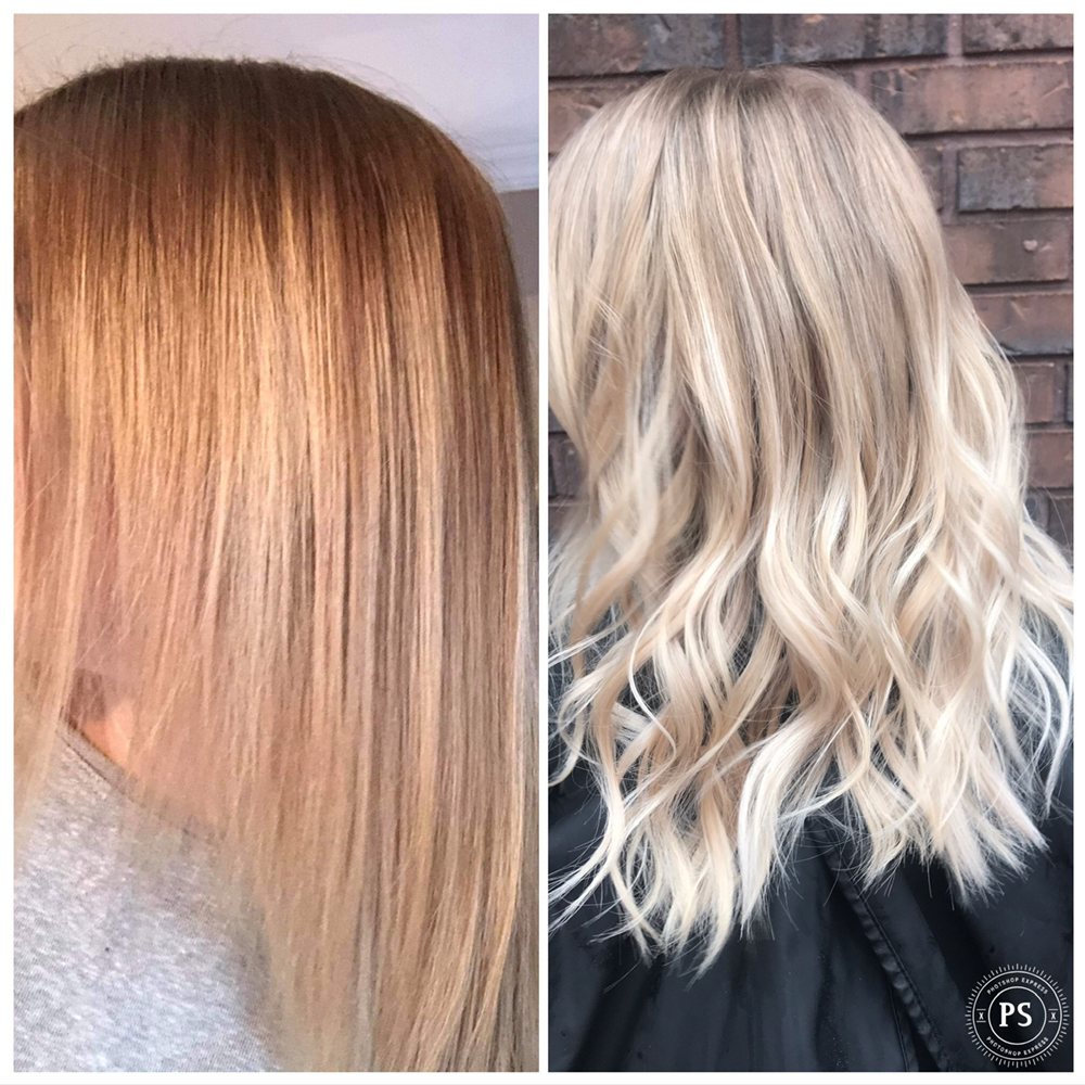 VINTAGE HAIR STUDIO Updated September 2024 12 Photos 32 Water