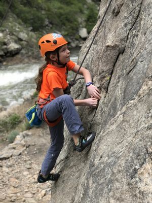 Denver Mountain Guiding by null