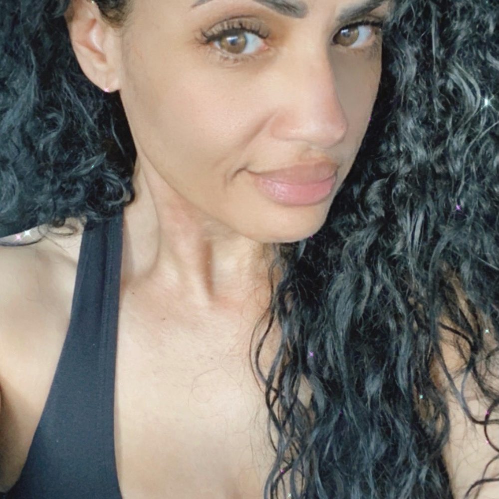 Sherry Lash Studio - This is after a 2 hour heavy weight training workout. The lashes still look fabulous. - Eyelash Service Near Me - Davie, Florida