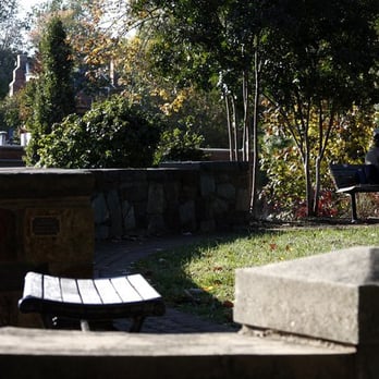 Book Hill Park - Parks Near Me - Washington, DC, District of Columbia