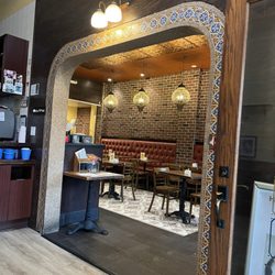 Bistro Maxine