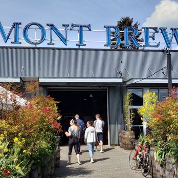 Fremont Brewing - Street View - Breweries Near Me - Seattle, Washington Fremont Brewing - Street View - Breweries Near Me - Seattle, Washington