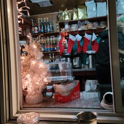 The Bean Barn - Cute Christmas decorations
