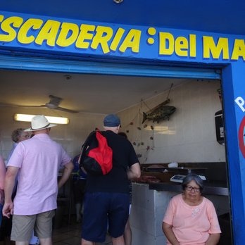 Pescaderia Del Mar - Pescaderia Del Mar - Seafood Markets Near Me - Mazatlán, SIN Pescaderia Del Mar - Pescaderia Del Mar - Seafood Markets Near Me - Mazatlán, SIN