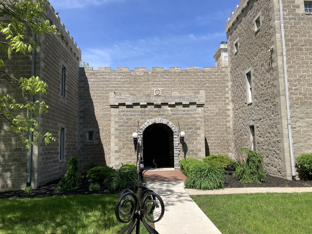 RAVENWOOD CASTLE 65666 Bethel Rd, New Plymouth, Ohio Hotels Phone Number Yelp