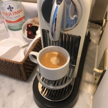 Hotel Fauchere - Delicious coffee in the room - Hotels Near Me - Milford, Pennsylvania Hotel Fauchere - Delicious coffee in the room - Hotels Near Me - Milford, Pennsylvania