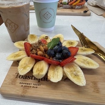 Toastique - Breakfast & Brunch Near Me - Morristown, New Jersey