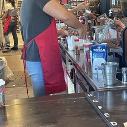 Isaiah Rude employee Isaiah Rude employee