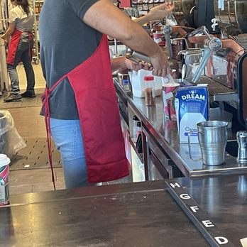 Starbucks - Isaiah Rude employee - Coffee & Tea Near Me - Virginia Beach, Virginia Starbucks - Isaiah Rude employee - Coffee & Tea Near Me - Virginia Beach, Virginia