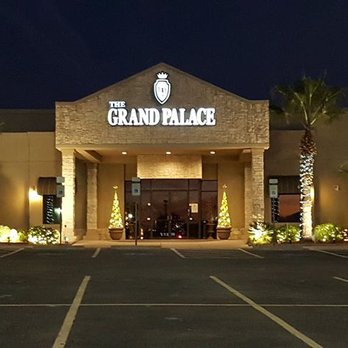 The Grand Palace Ballroom - Balloon Services Near Me - El Paso, Texas The Grand Palace Ballroom - Balloon Services Near Me - El Paso, Texas