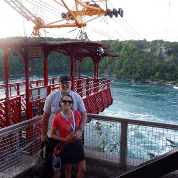 Whirlpool Aero Car - A romantic attraction - Parks Near Me - Niagara Falls, Ontario Whirlpool Aero Car - A romantic attraction - Parks Near Me - Niagara Falls, Ontario